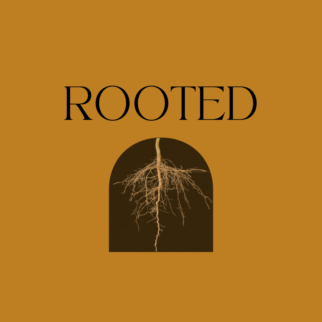 Rooted Restoration Pod